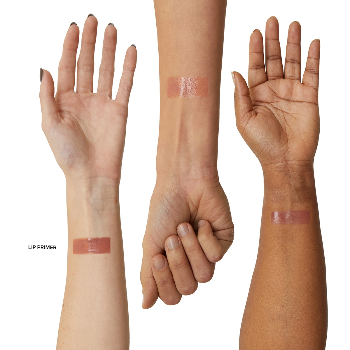 NUDESCREEN LIP PRIMER SPF30 (TINTE PARA LABIOS SPF)